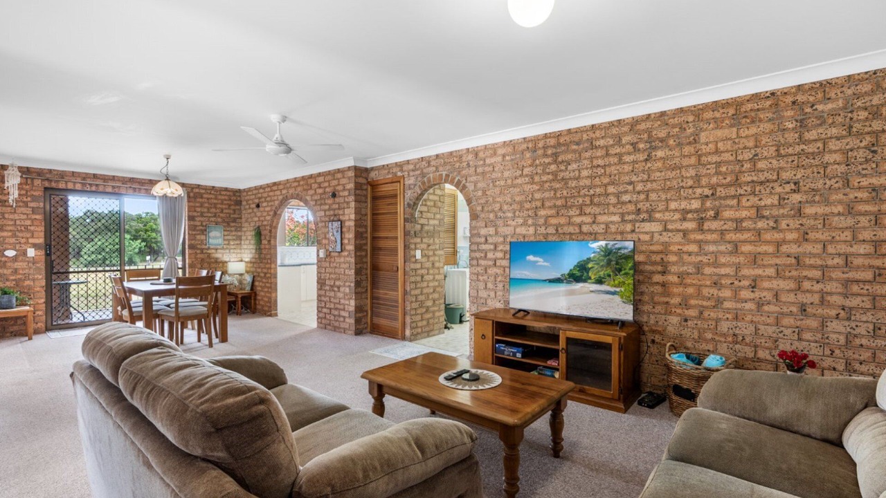 Photo of Livingroom in Woorim