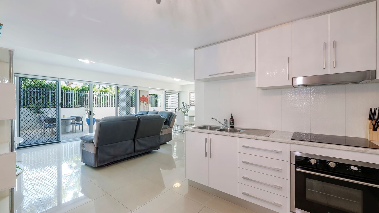 Photo of Kitchen in Bargara