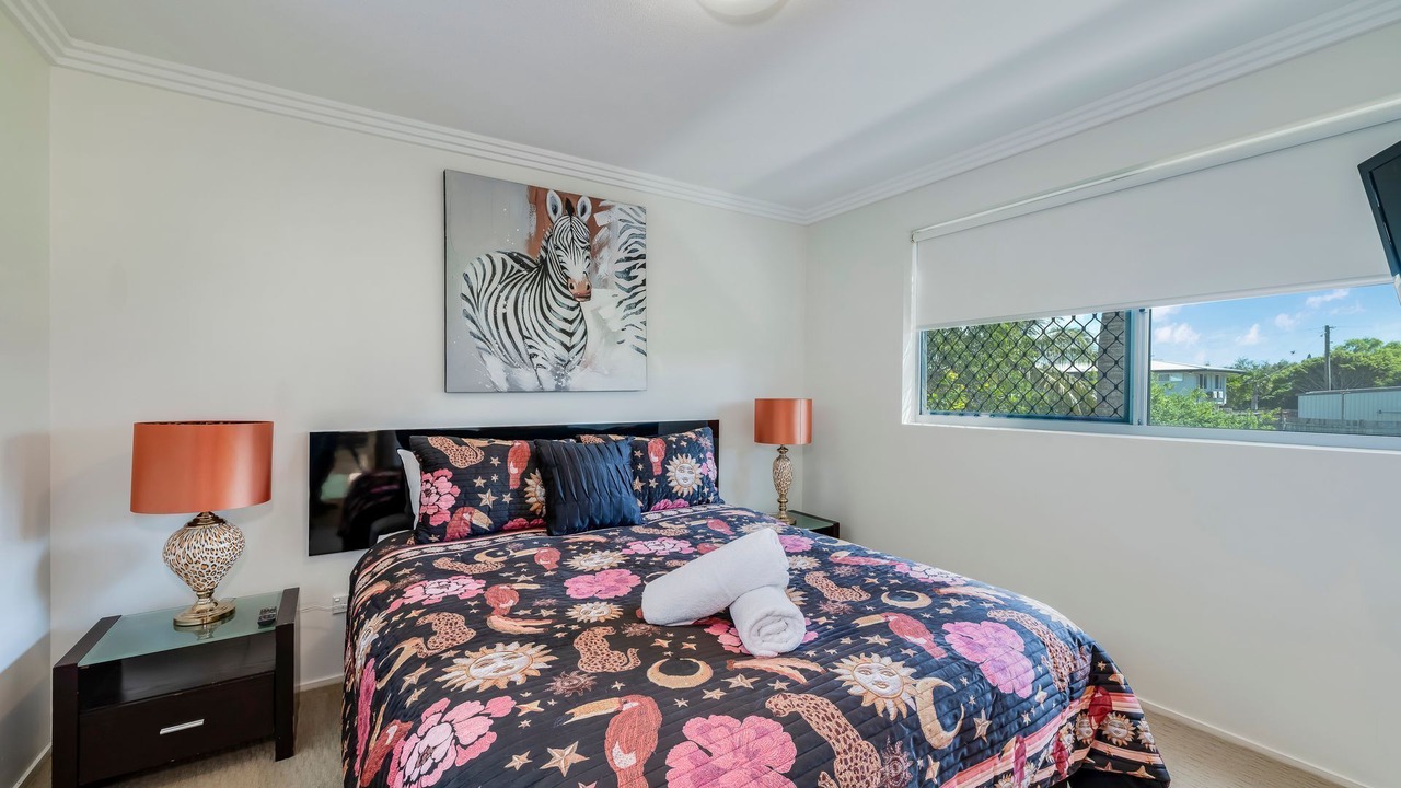Photo of Bedroom in Bargara