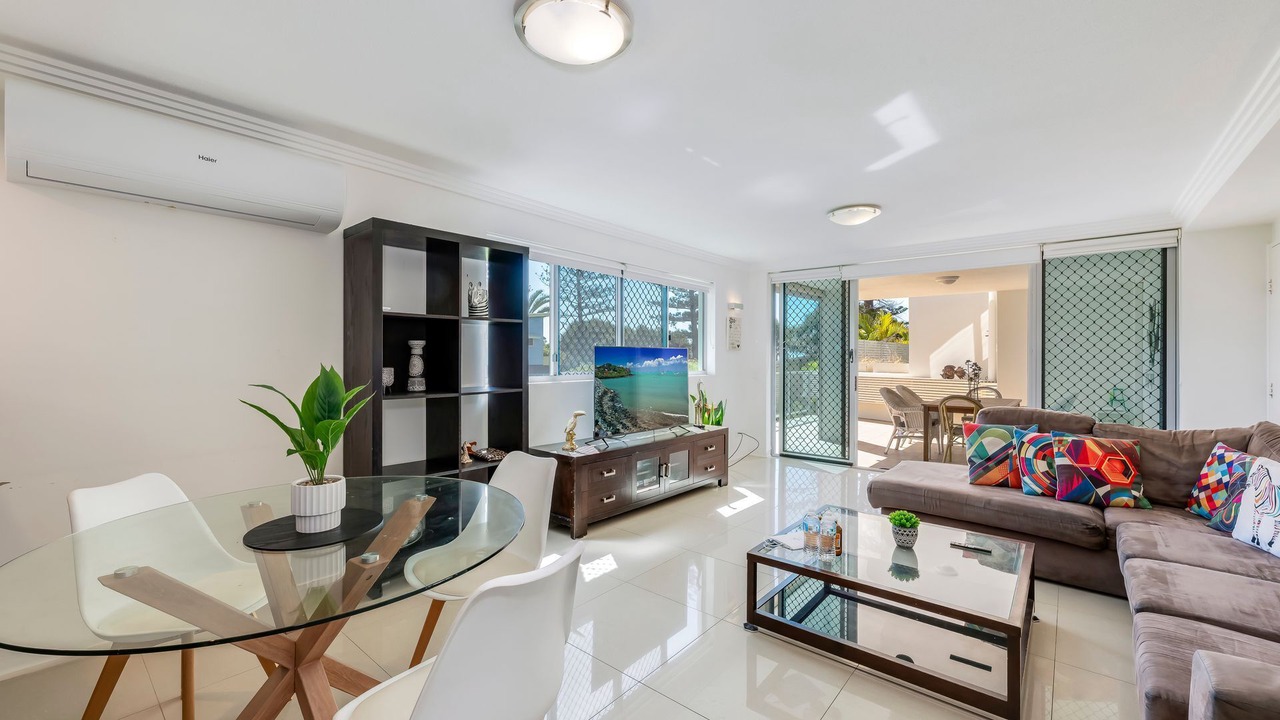 Photo of Livingroom in Bargara
