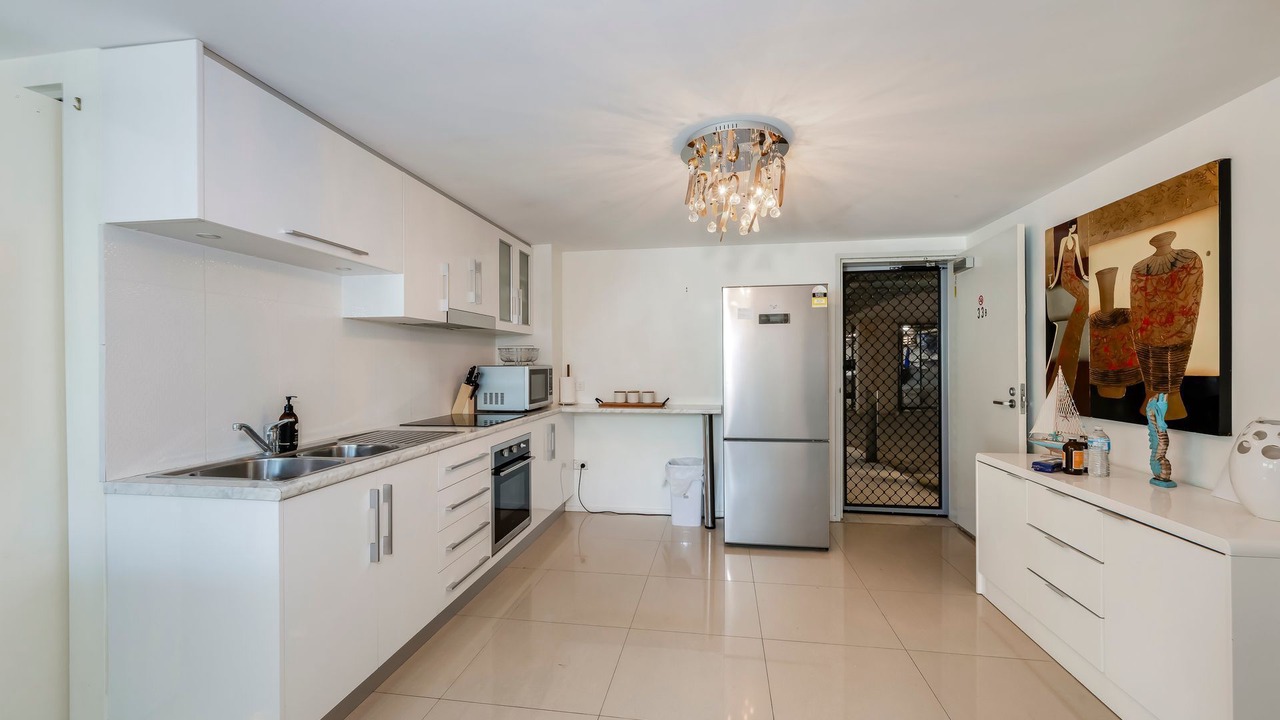 Photo of Kitchen in Bargara