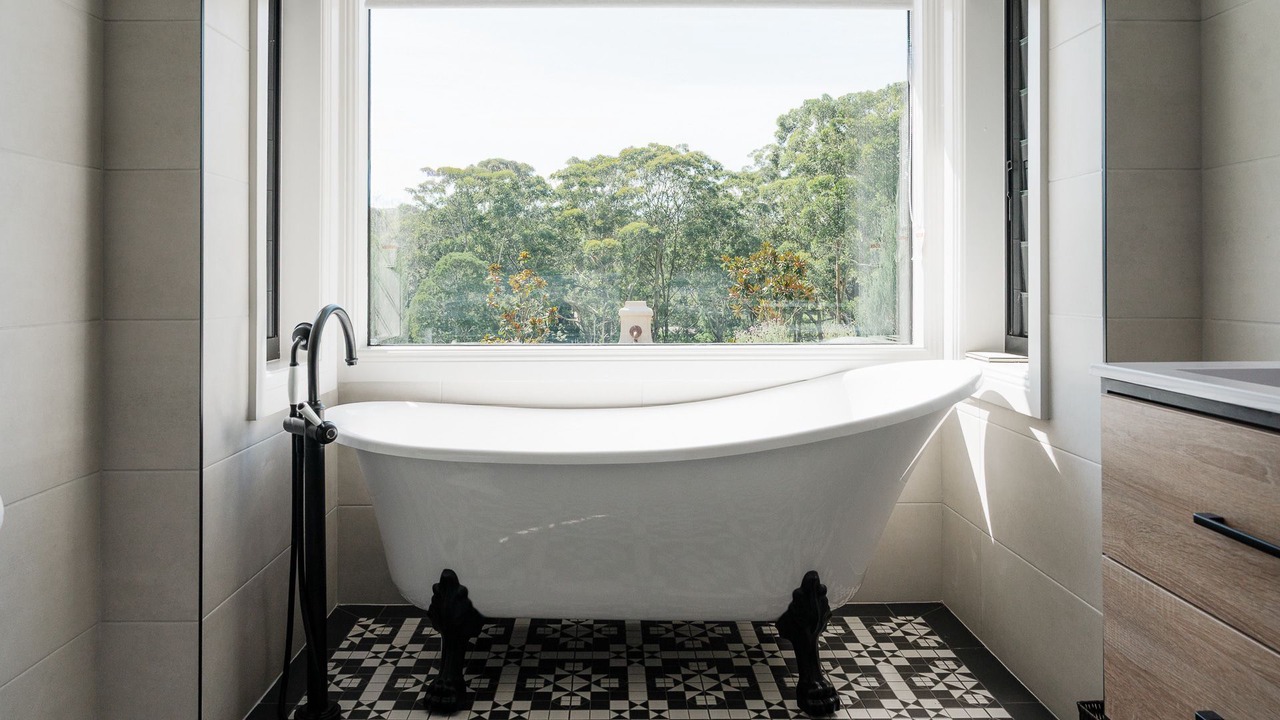 Photo of Bathroom in Broughton Vale