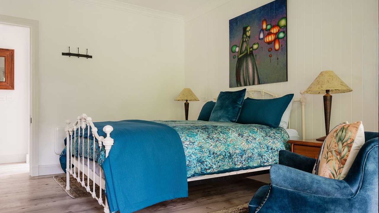 Photo of Bedroom in Broughton Vale