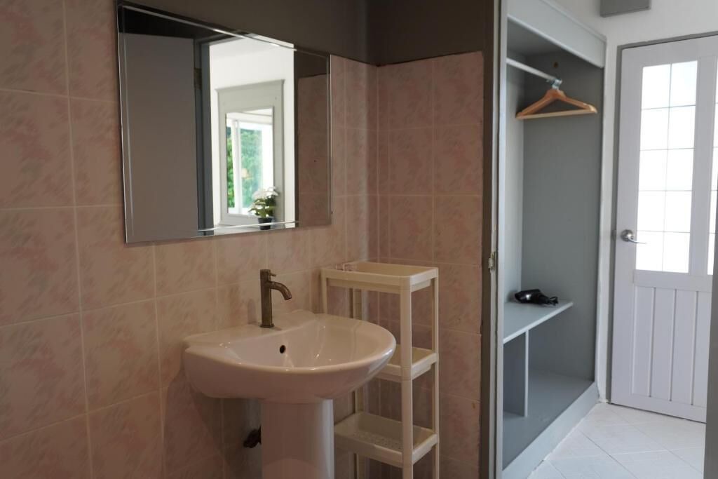 Photo of Bathroom in Patong