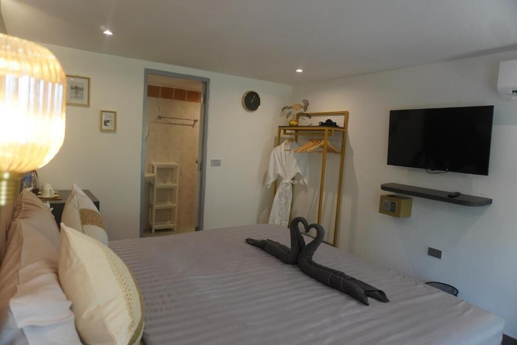 Photo of Bedroom in Patong