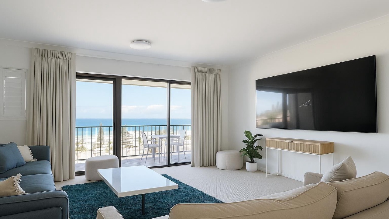 Photo of Livingroom in Miami