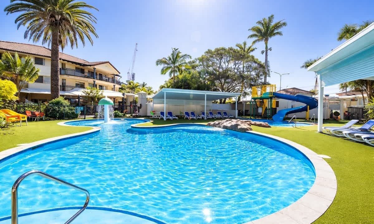 Photo of Outdoor in Mermaid Beach