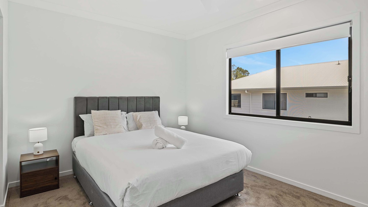 Photo of Bedroom in Calamvale