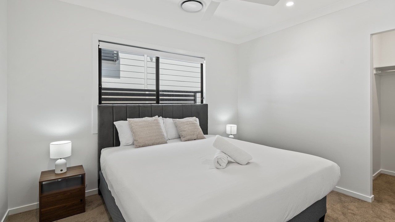 Photo of Bedroom in Calamvale