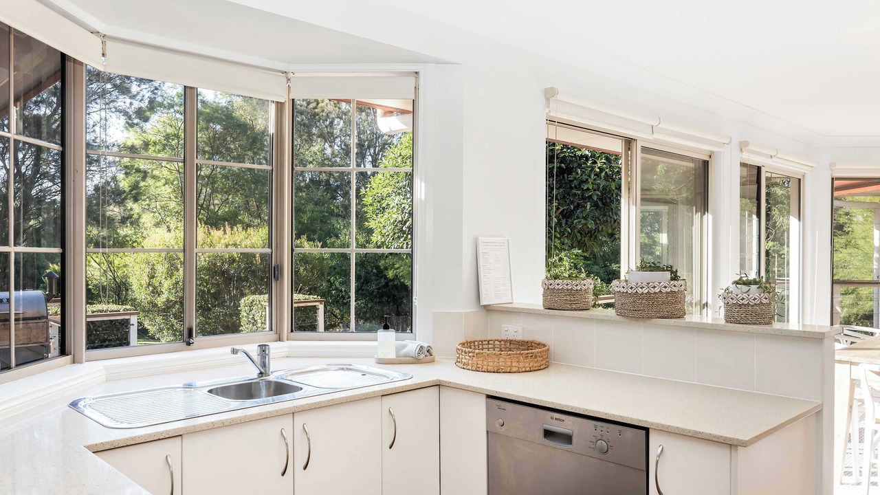 Photo of Kitchen in Bawley Point