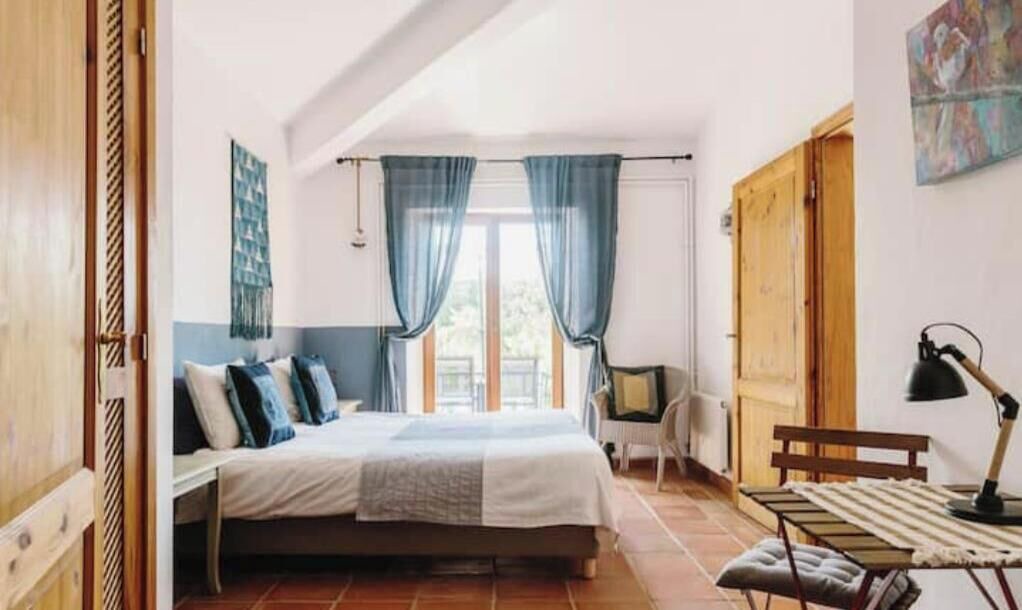 Photo of Bedroom in Olhao