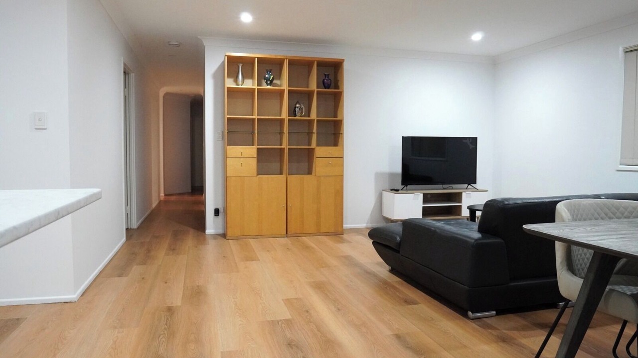 Photo of Livingroom in Upper Mount Gravatt