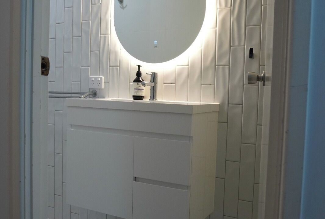 Photo of Bathroom in Upper Mount Gravatt