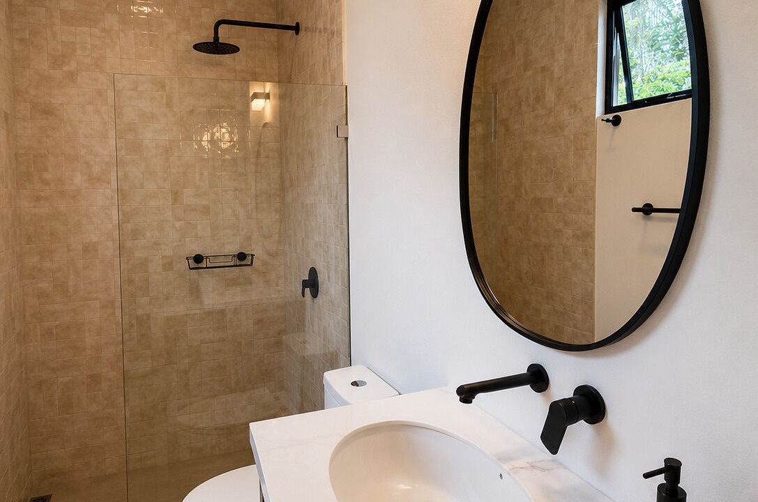 Photo of Bathroom in Atenas