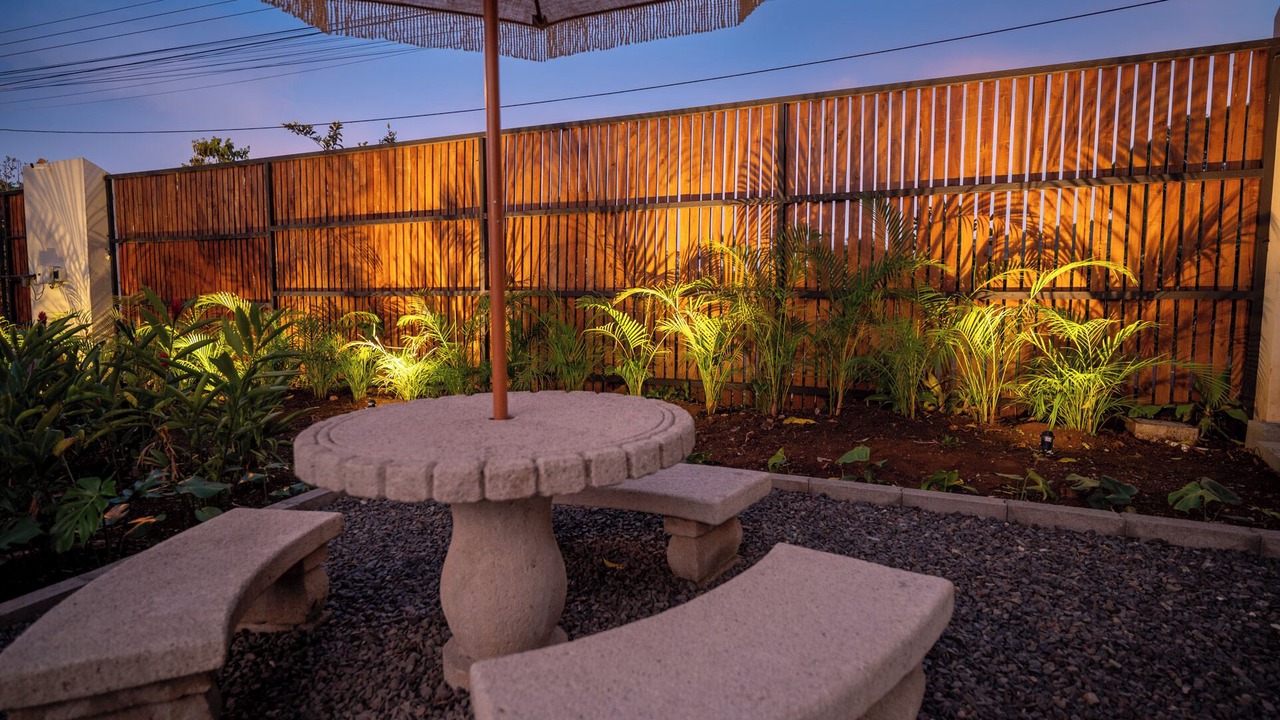 Photo of Patio Balcony in Atenas