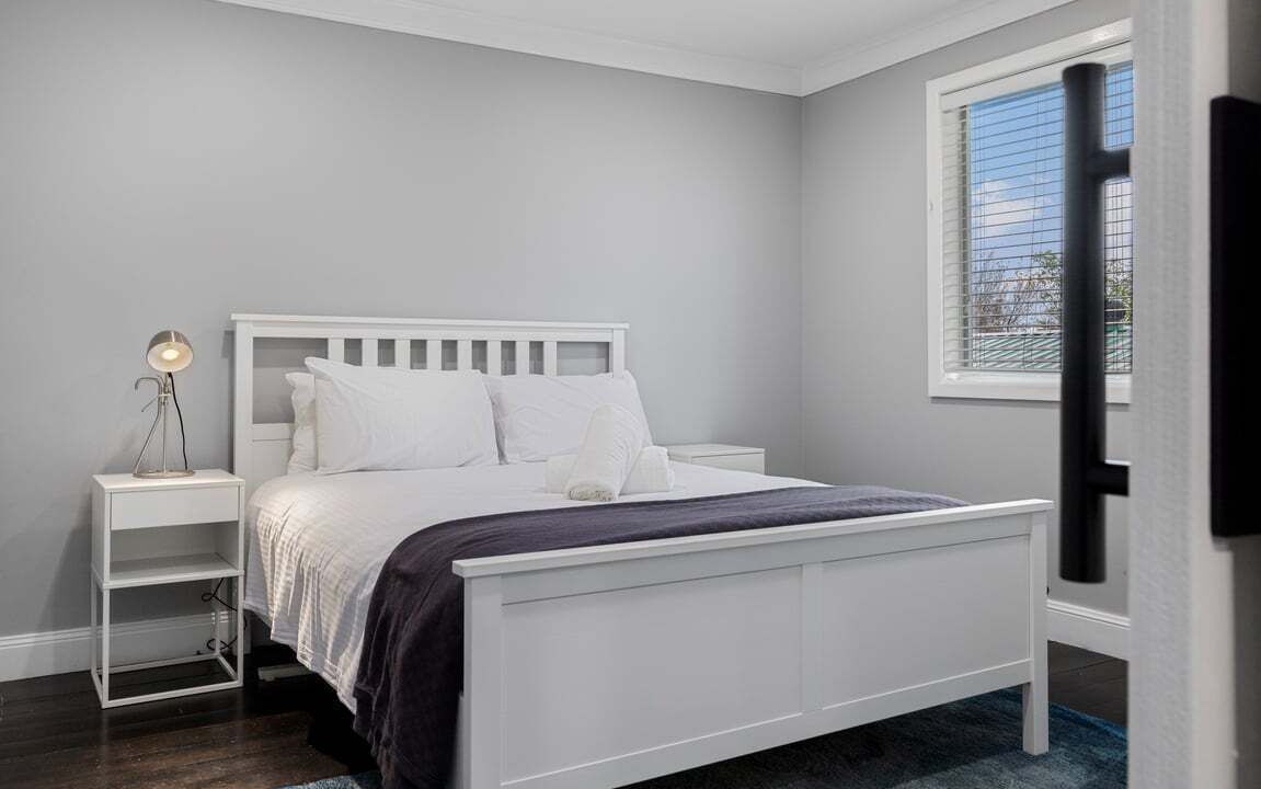 Photo of Bedroom in Berridale