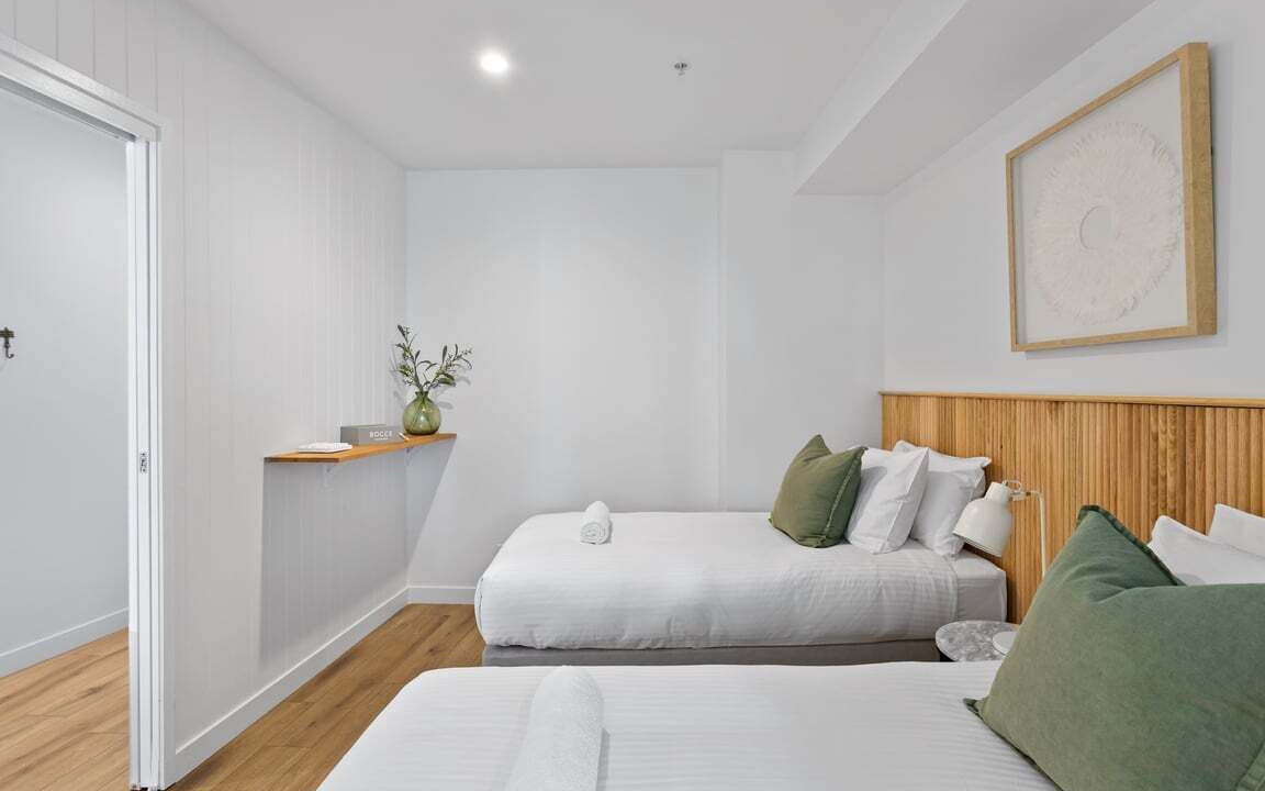Photo of Bedroom in Broadbeach