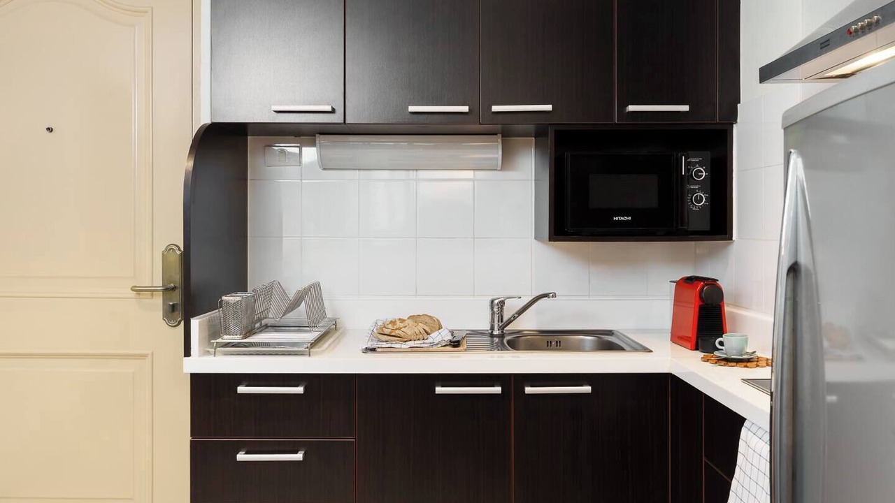 Photo of Kitchen in Thonglor
