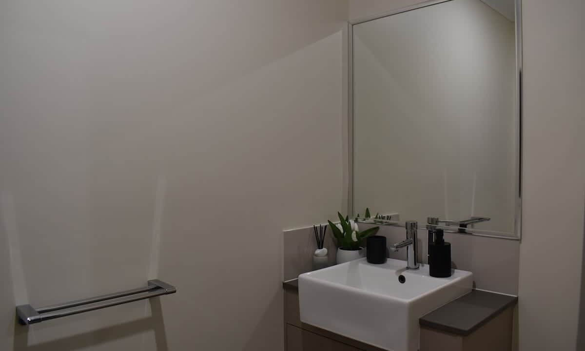 Photo of Bathroom in Bald Hills