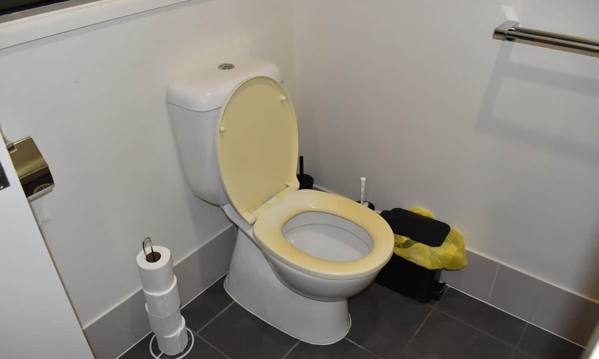 Photo of Bathroom in Bald Hills
