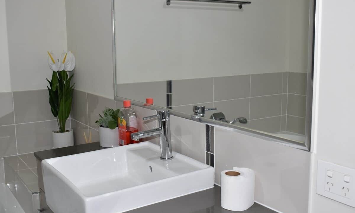 Photo of Bathroom in Bald Hills