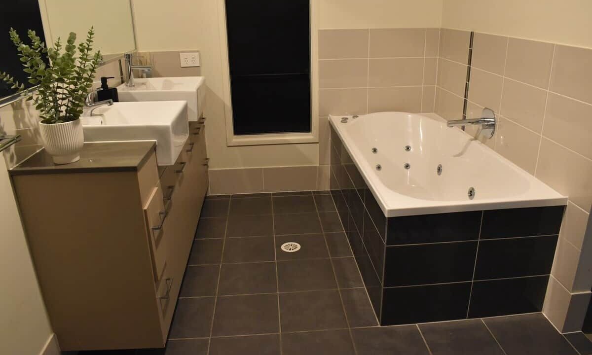 Photo of Bathroom in Bald Hills