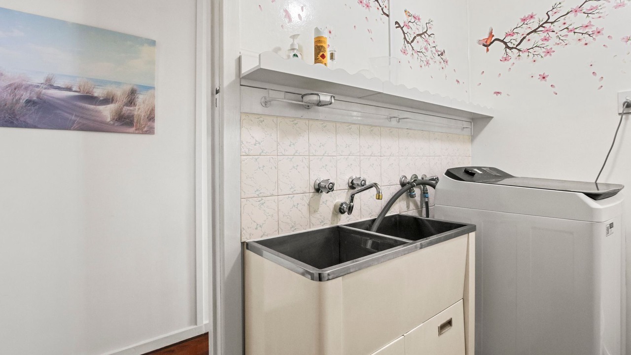 Photo of Bathroom in Golden Beach