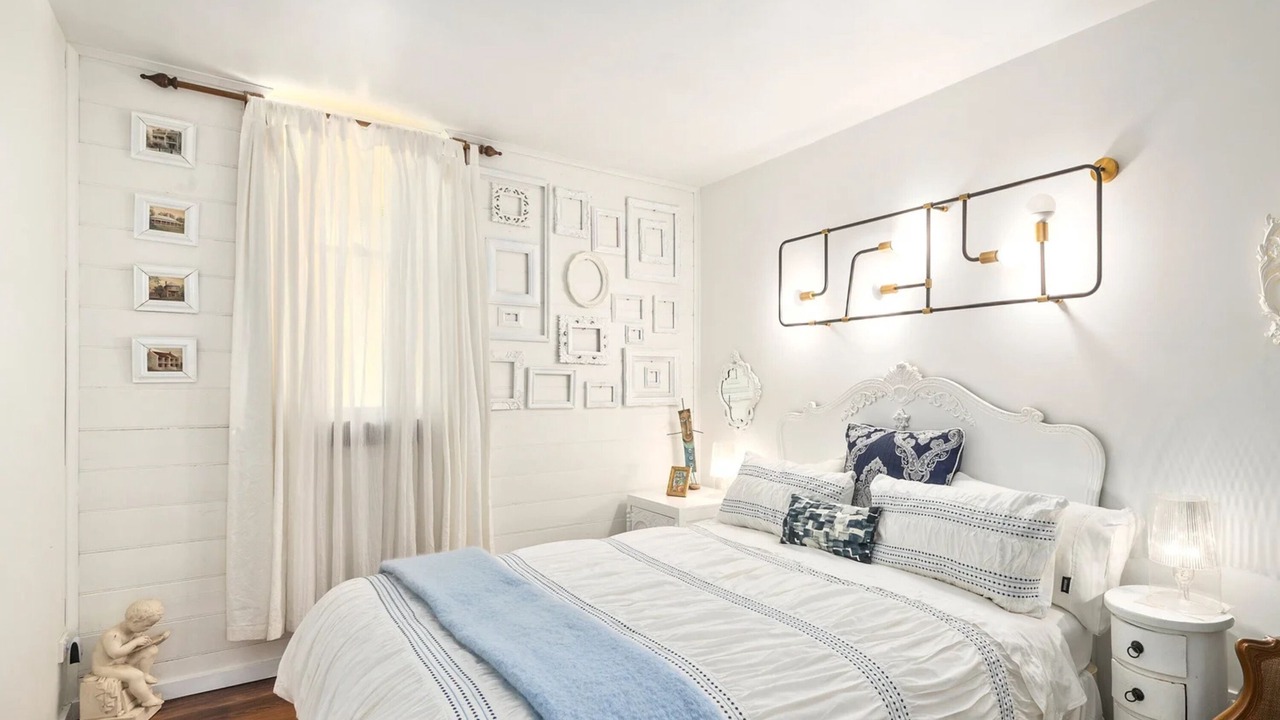 Photo of Bedroom in Robertson