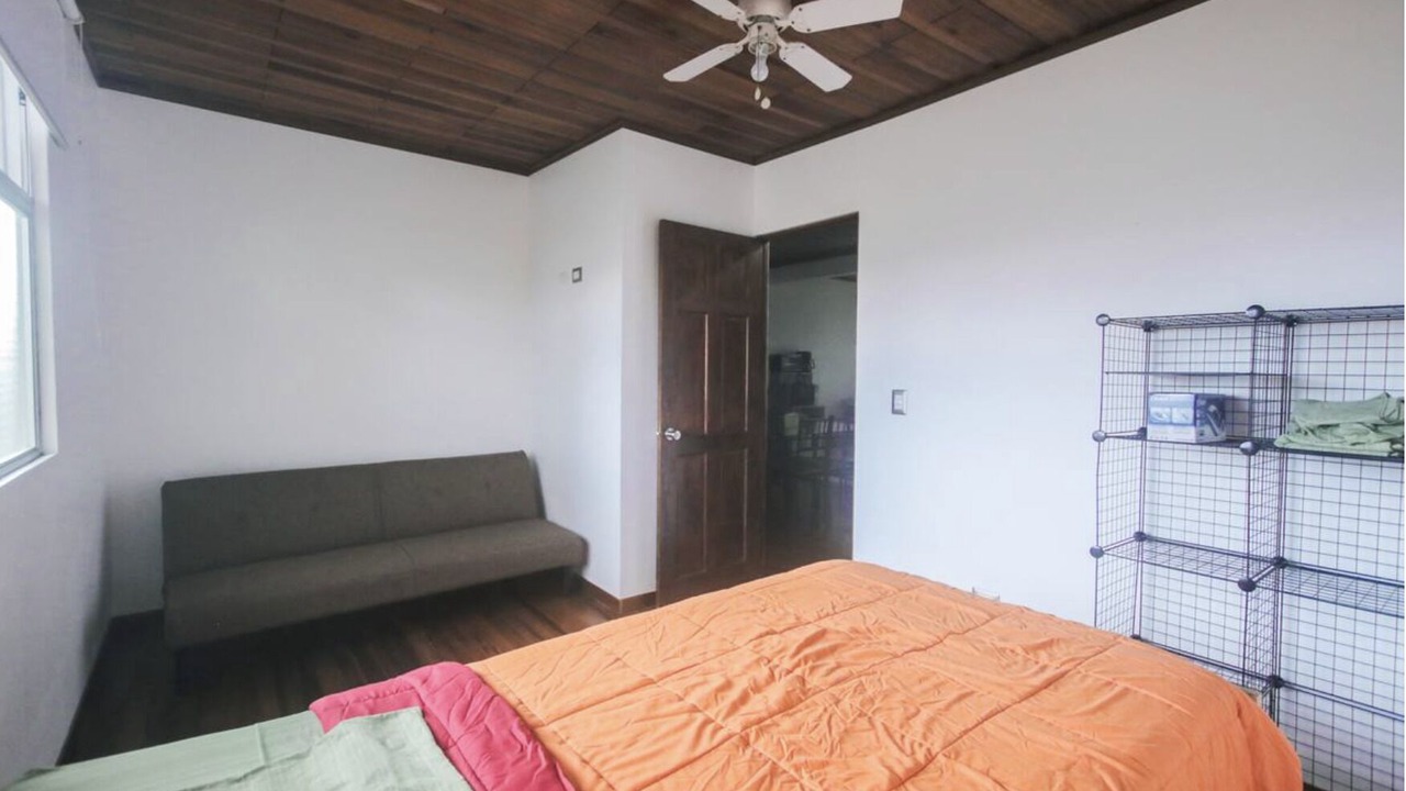Photo of Bedroom in Curridabat
