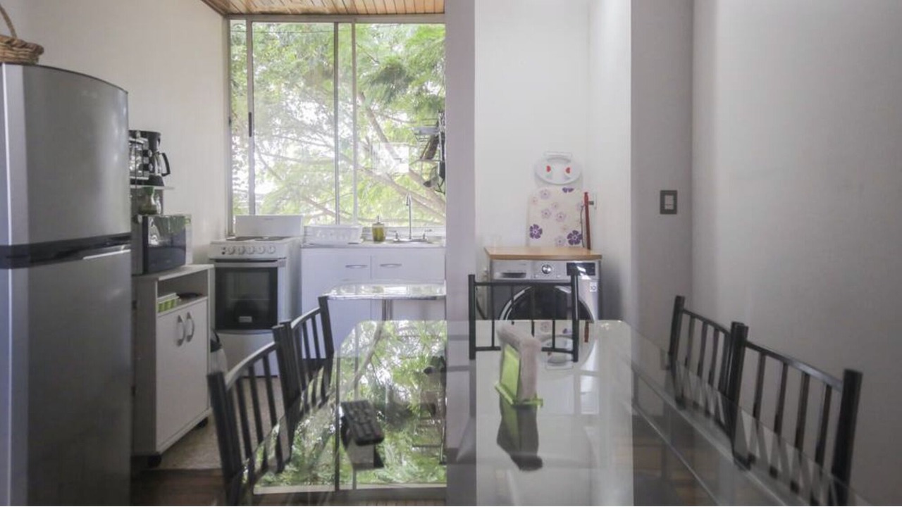 Photo of Kitchen in Curridabat