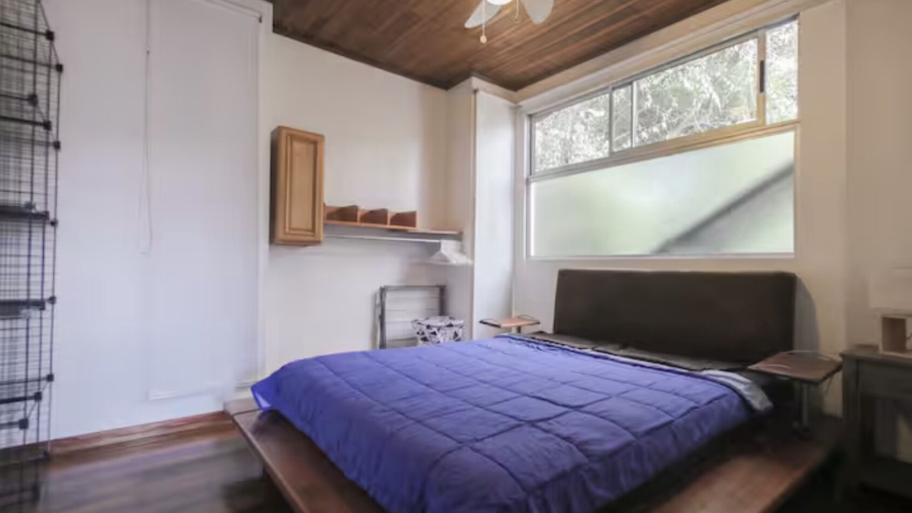Photo of Bedroom in Curridabat
