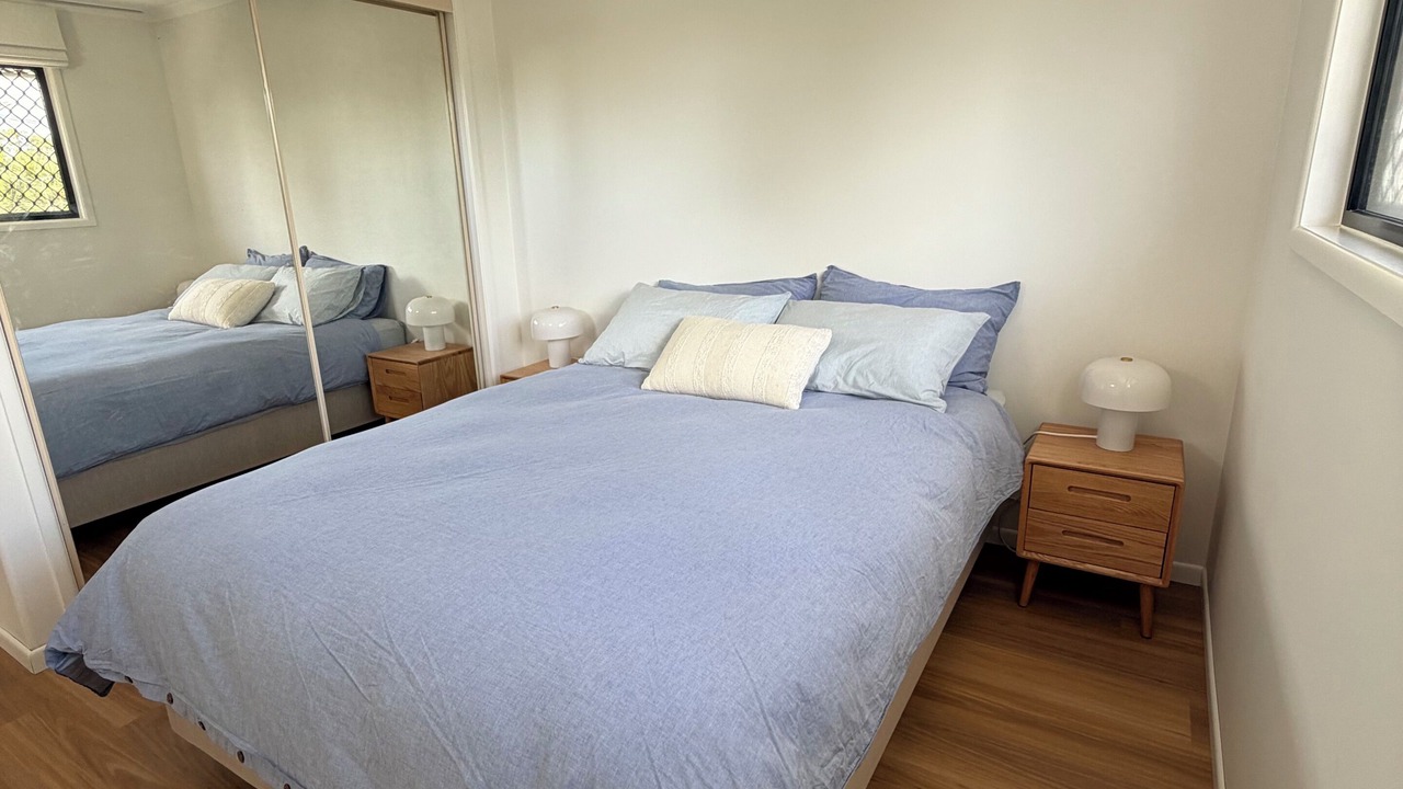 Photo of Bedroom in Coolum Beach
