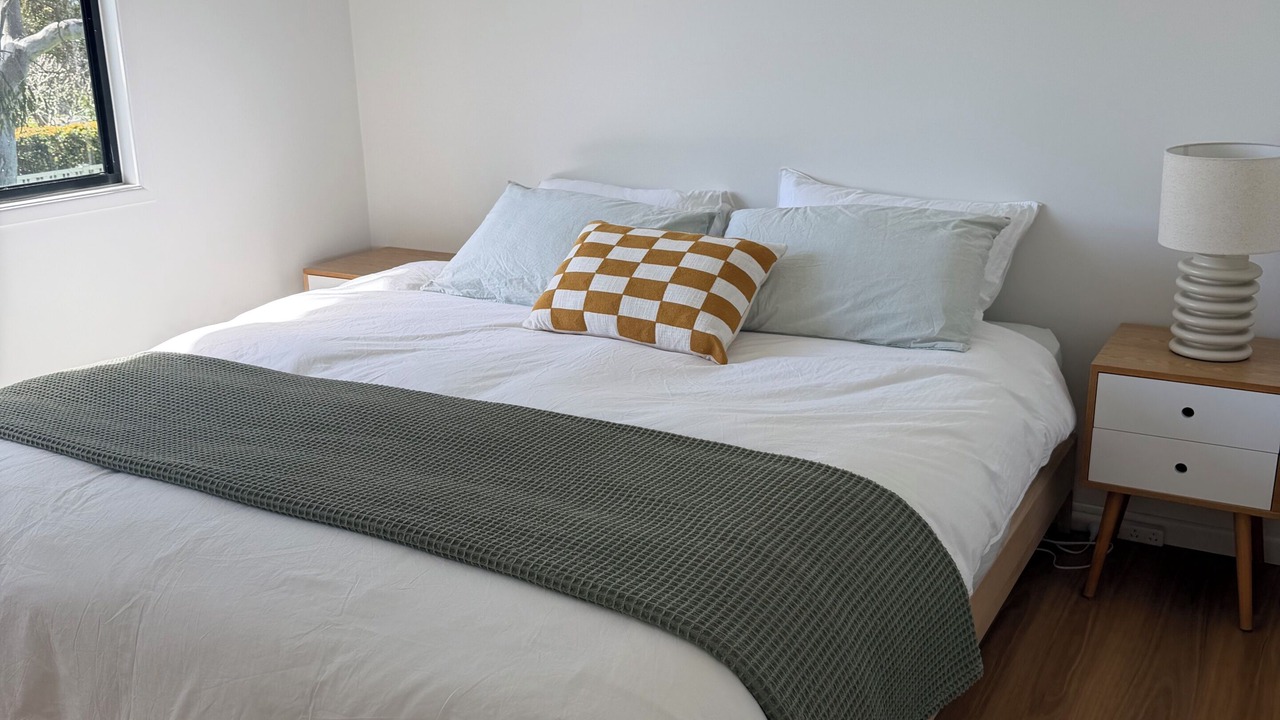 Photo of Bedroom in Coolum Beach