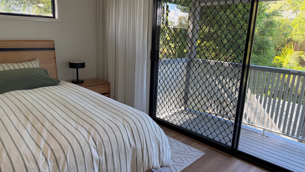 Photo of Bedroom in Coolum Beach