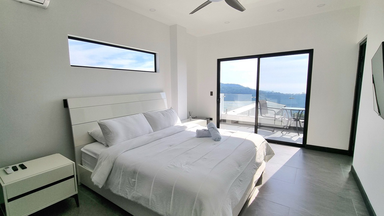 Photo of Bedroom in Tarcoles