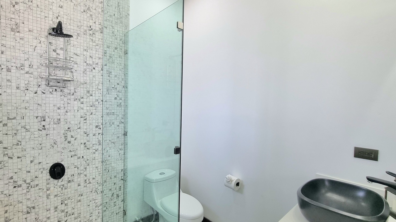 Photo of Bathroom in Tarcoles
