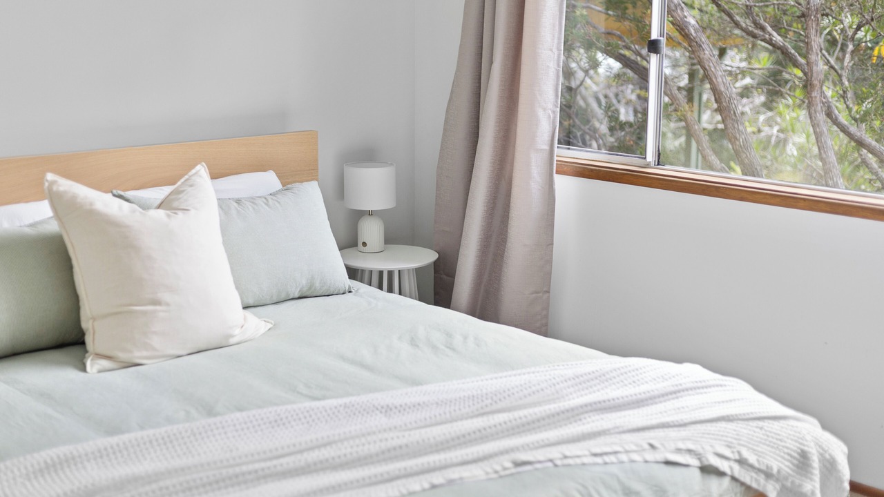 Photo of Bedroom in Hyland Park