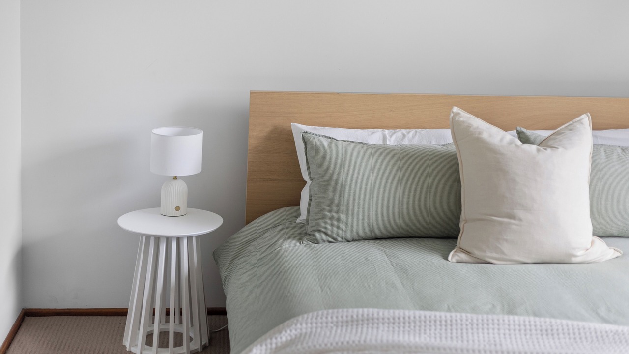 Photo of Bedroom in Hyland Park