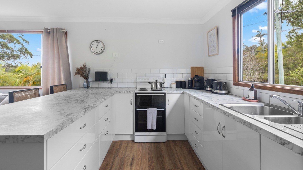 Photo of Kitchen in Hyland Park