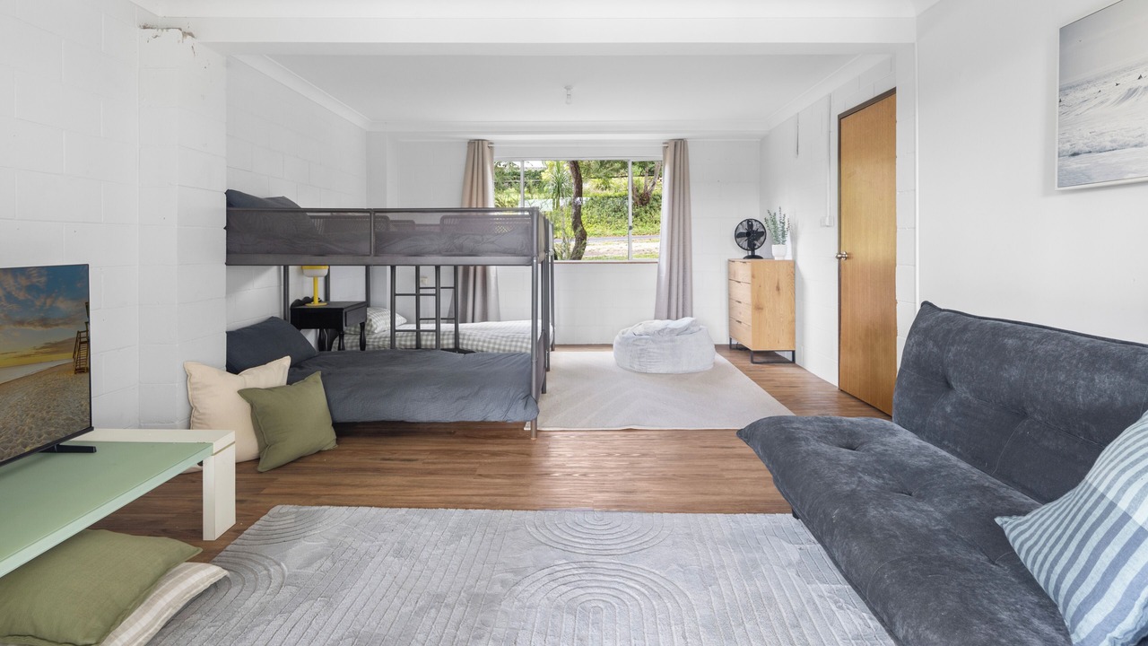 Photo of Bedroom in Hyland Park