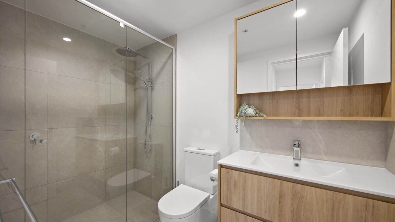 Photo of Bathroom in Birtinya