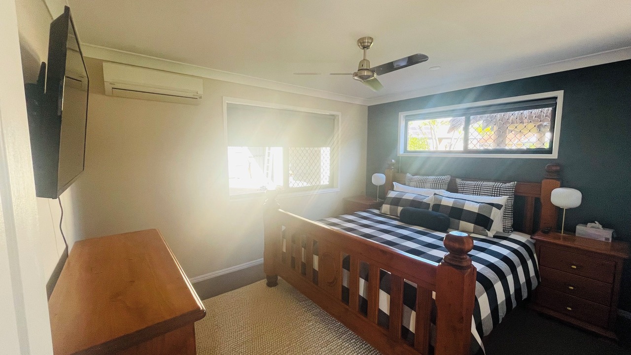 Photo of Bedroom in Avoca