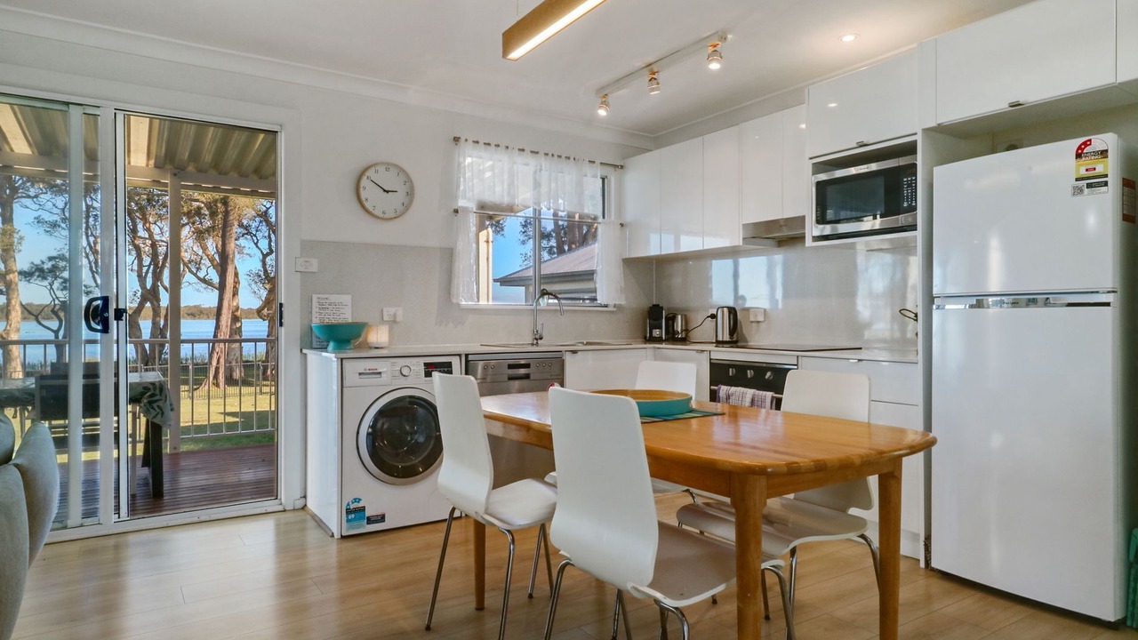 Photo of Kitchen in Budgewoi