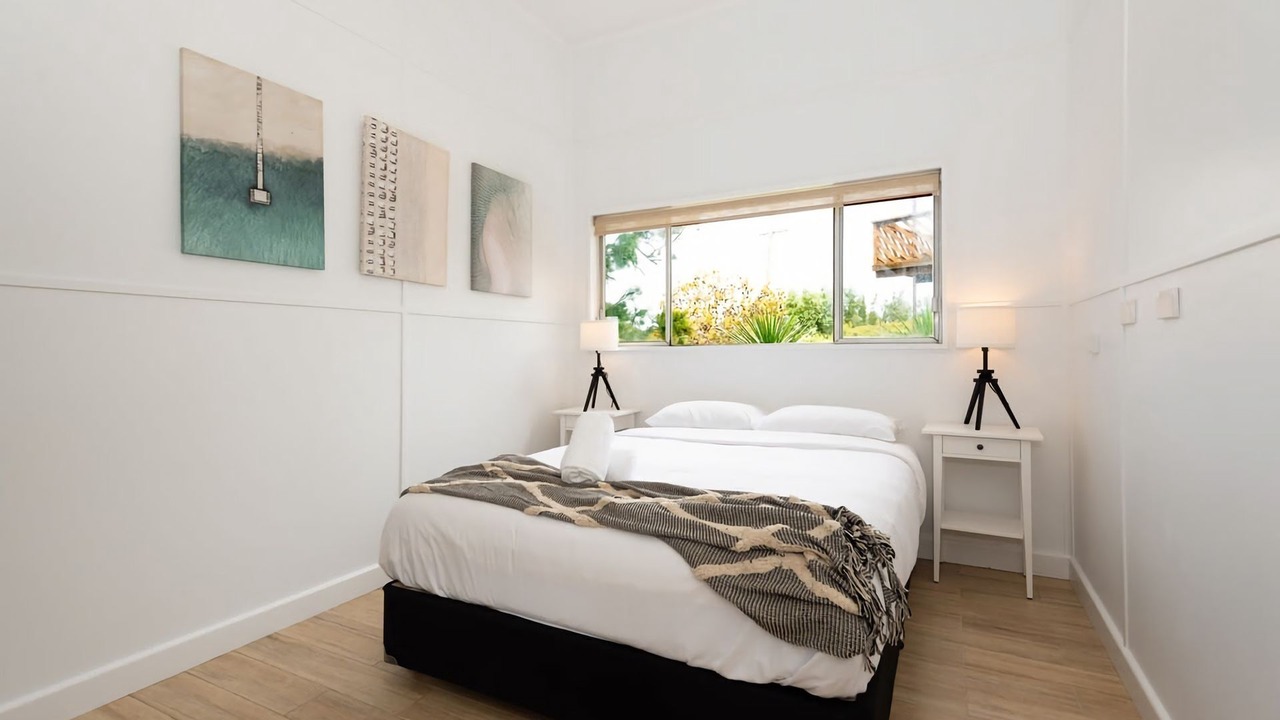 Photo of Bedroom in Broulee
