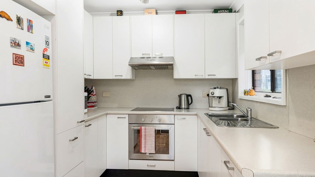 Photo of Kitchen in Narrawallee