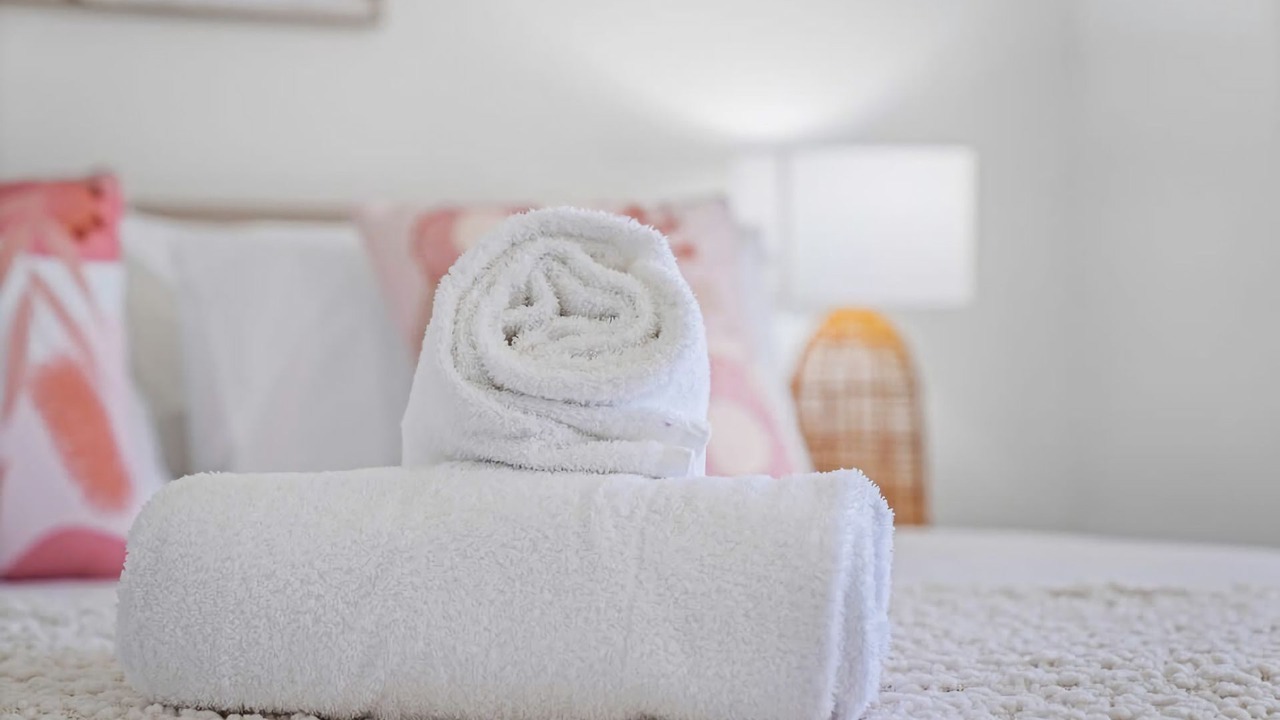 Photo of Bedroom in Pelican