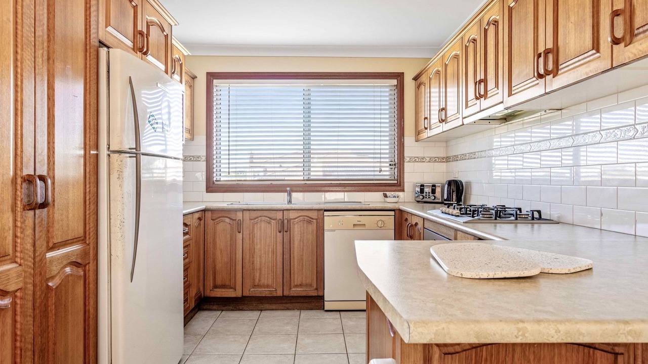 Photo of Kitchen in Shell Cove