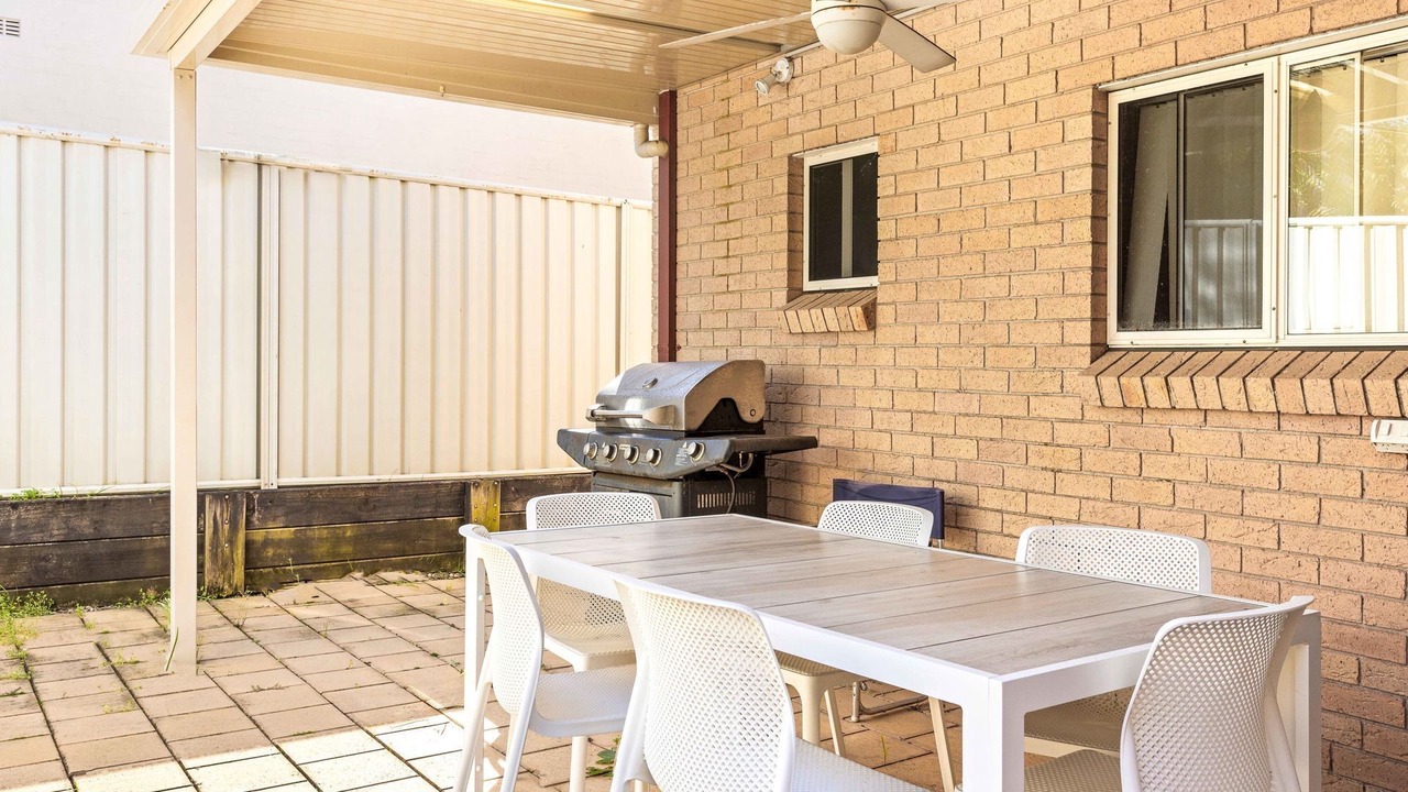 Photo of Outdoor in Shell Cove