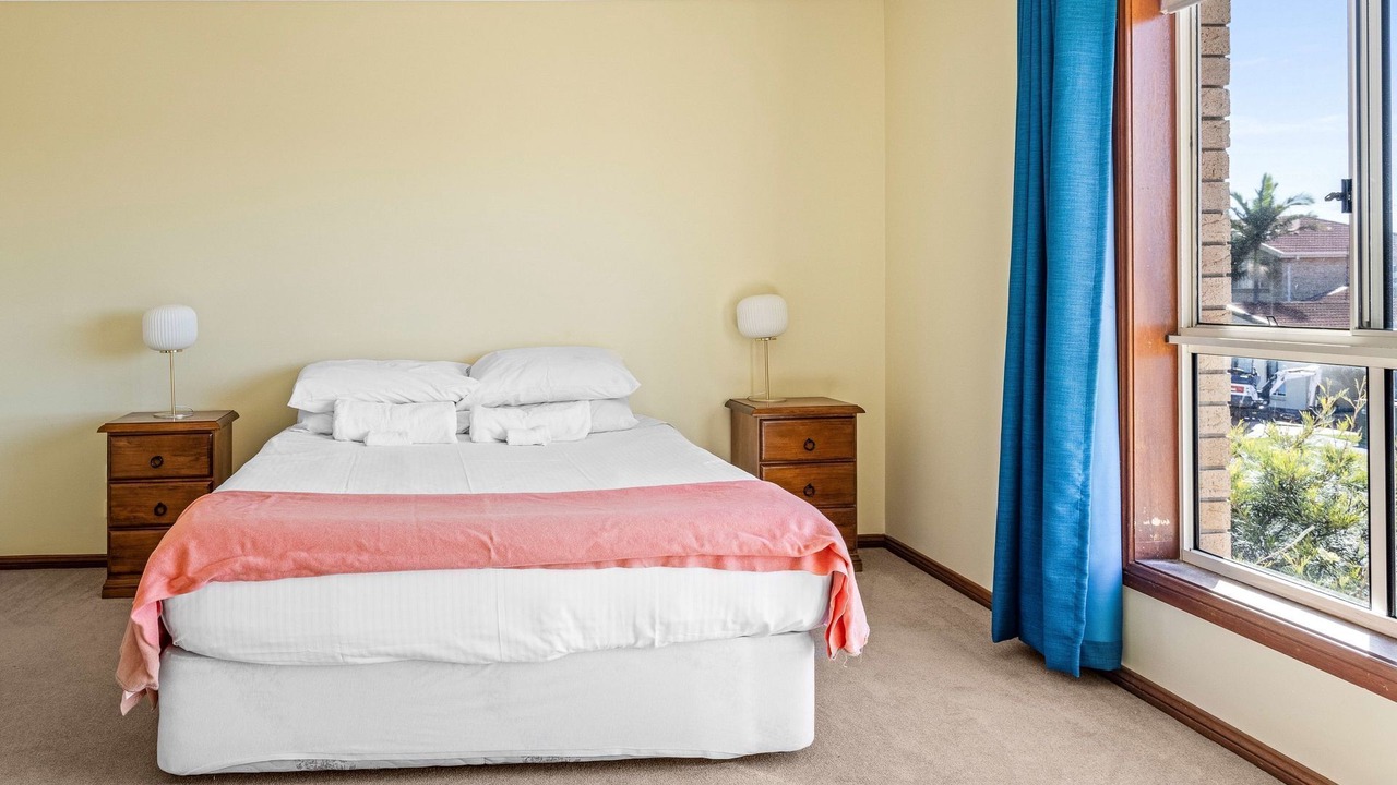 Photo of Bedroom in Shell Cove