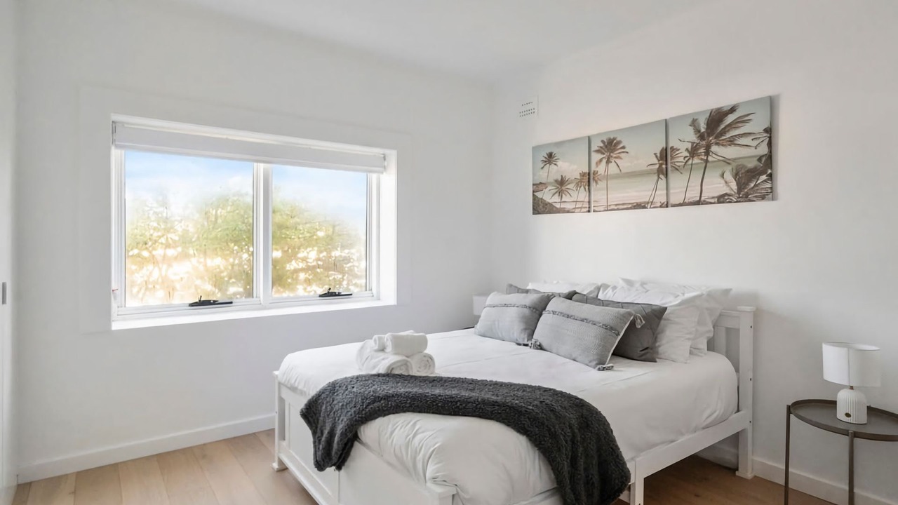 Photo of Bedroom in Bondi Beach